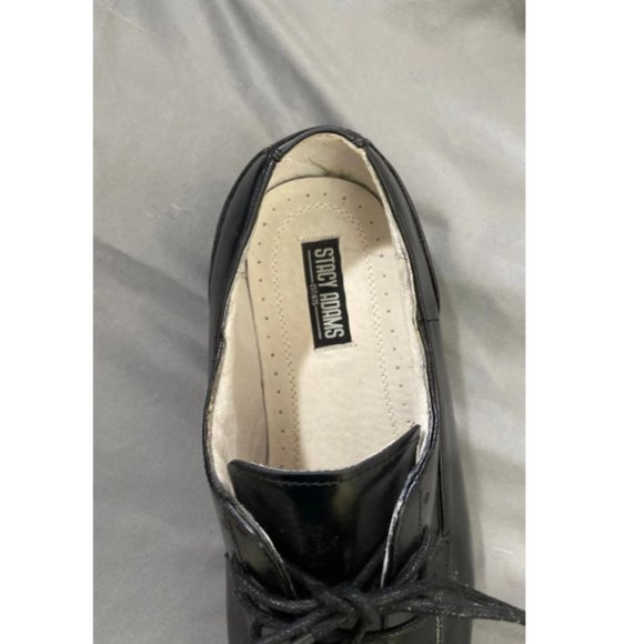 MENS STACY ADAMS DRESSING SHOES main image 5